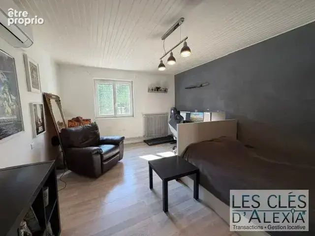 Maison de ville Vernaison Centre 180m² - photo 44