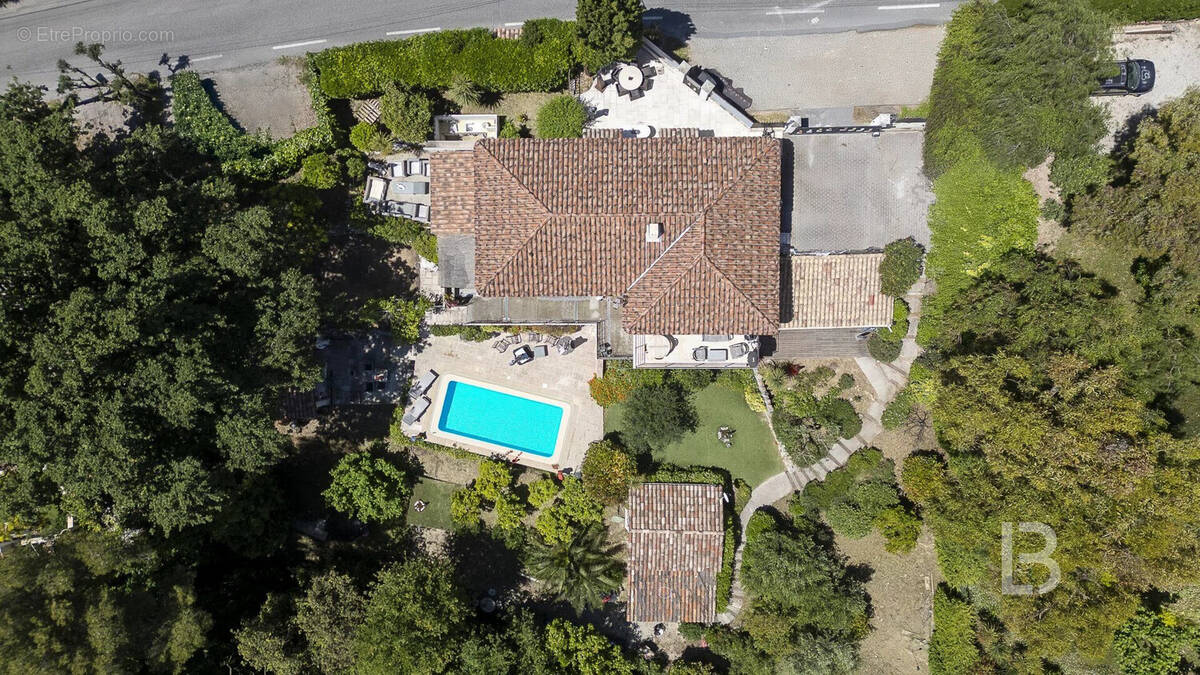 Maison à SAINT-PAUL