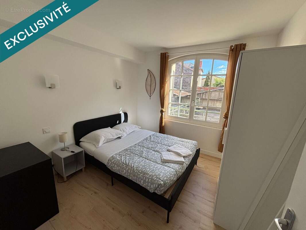 Photo 8 - Appartement à CLERMONT-FERRAND
