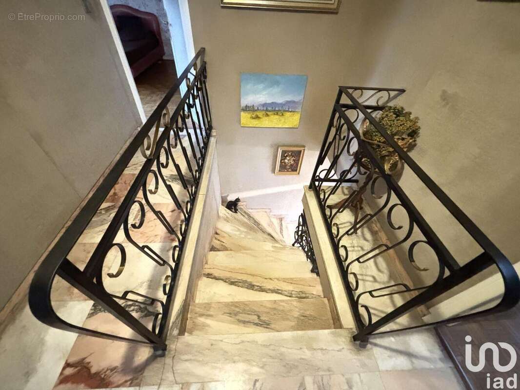 Photo 3 - Maison à CHAMPIGNY-SUR-MARNE