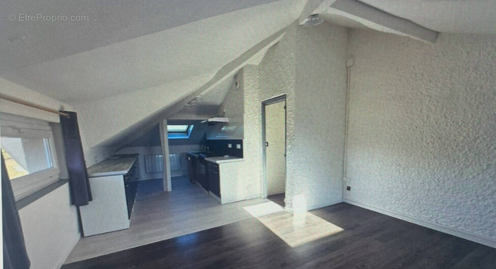 Appartement à SAINT-GERMAIN