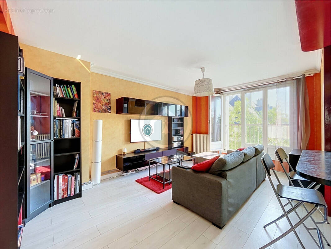 Appartement à BREST