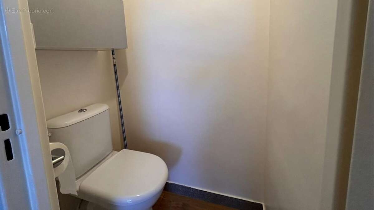 Appartement - photo 16