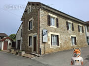 Maison à FRANOIS