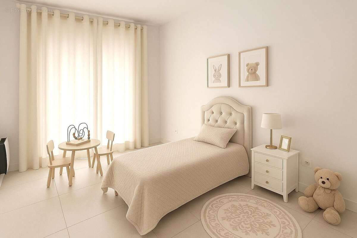 Appartement à CANET-EN-ROUSSILLON