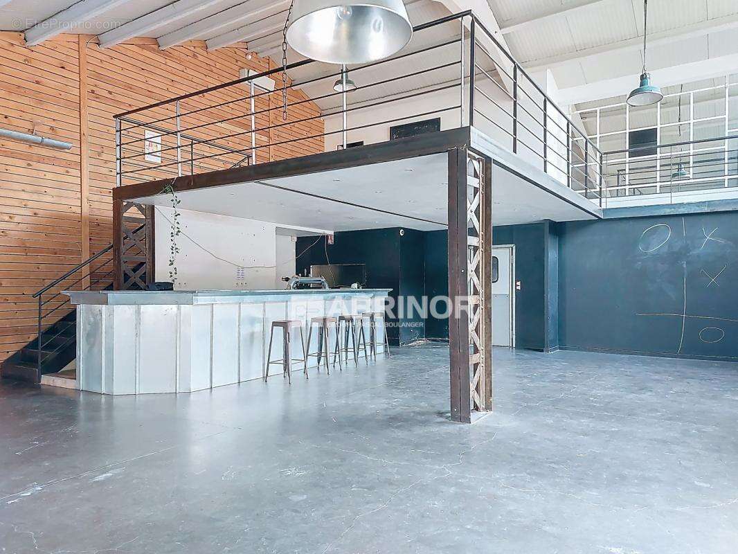 Commerce à TOURCOING