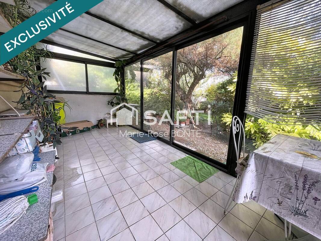 Photo 1 - Maison à VILLENEUVE-LE-ROI