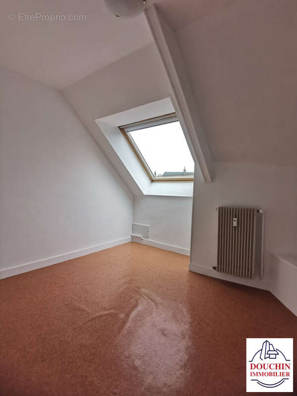 Appartement à ABBEVILLE