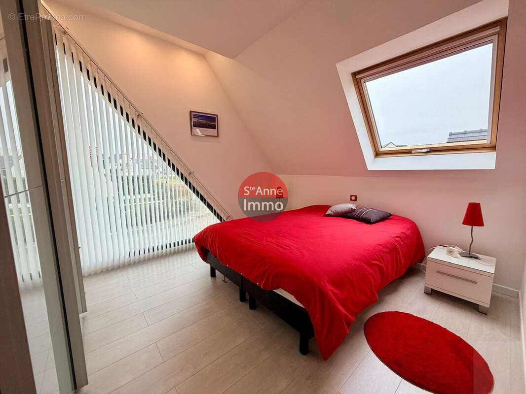 Maison à RIVERY