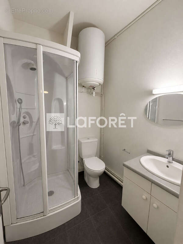 Appartement à ALBI