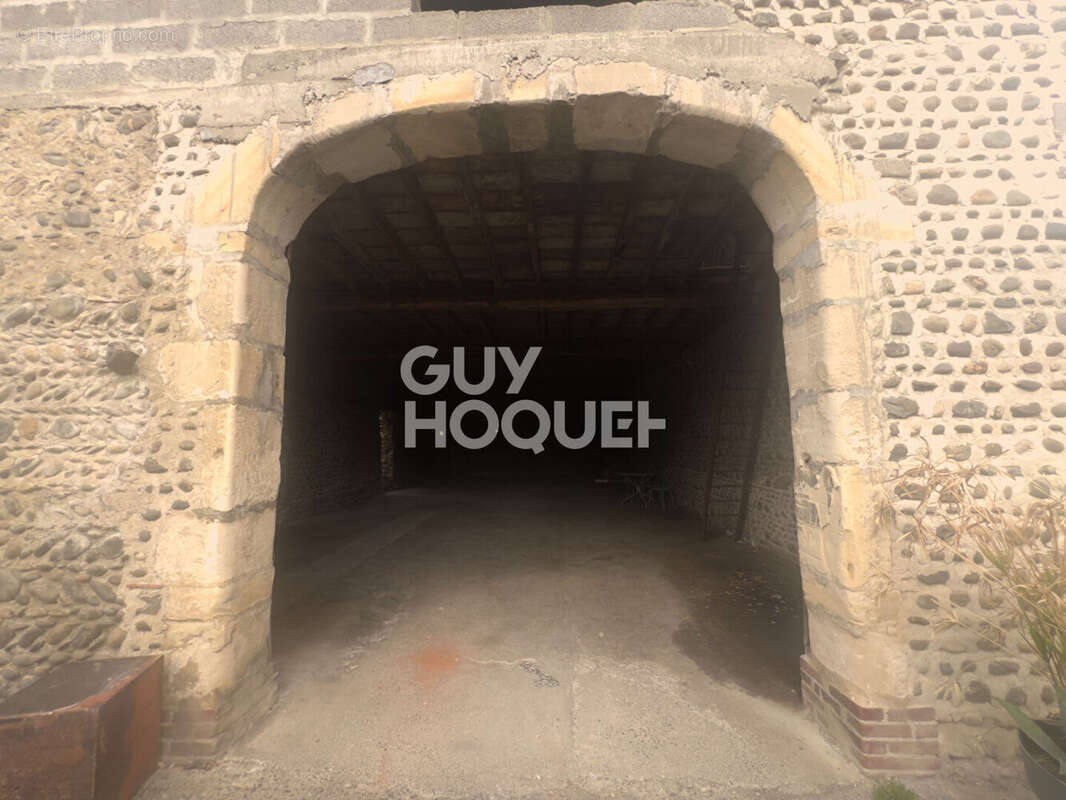 Maison à LABASTIDE-CEZERACQ