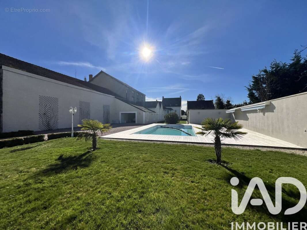 Photo 2 - Maison à VARENNES-SUR-ALLIER