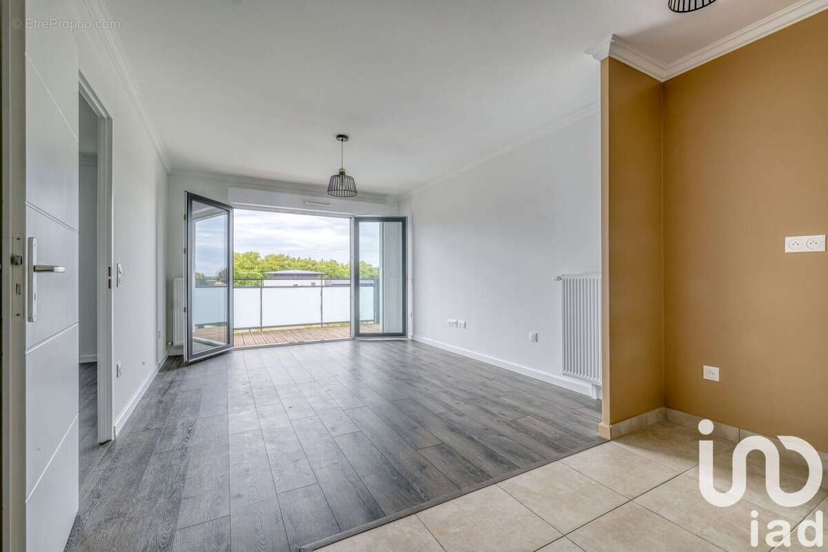 Photo 3 - Appartement à SERRIS