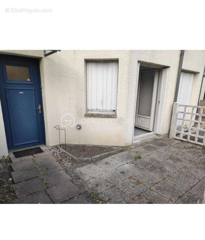 Appartement à AMIENS