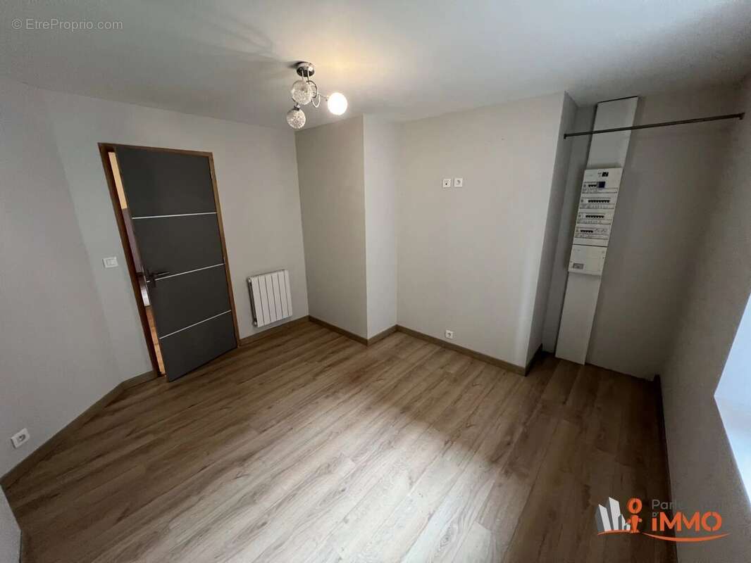 Appartement à MONTBRISON