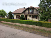 Maison à LA VOIVRE