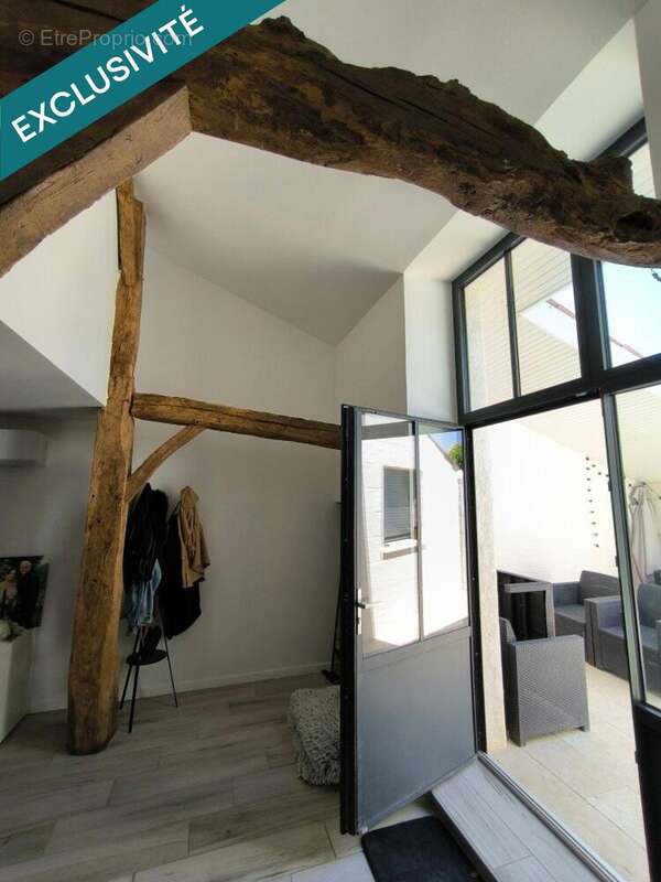 Photo 4 - Maison à SAINT-GERMAIN-DU-SEUDRE