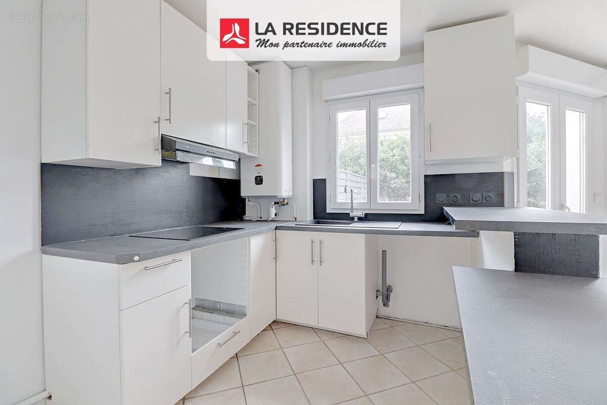 Maison à MARLY-LE-ROI