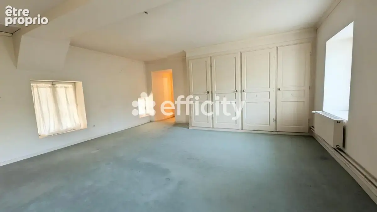 Maison 5 pièces 156 m² à vendre à Cluny (71250) - photo 16