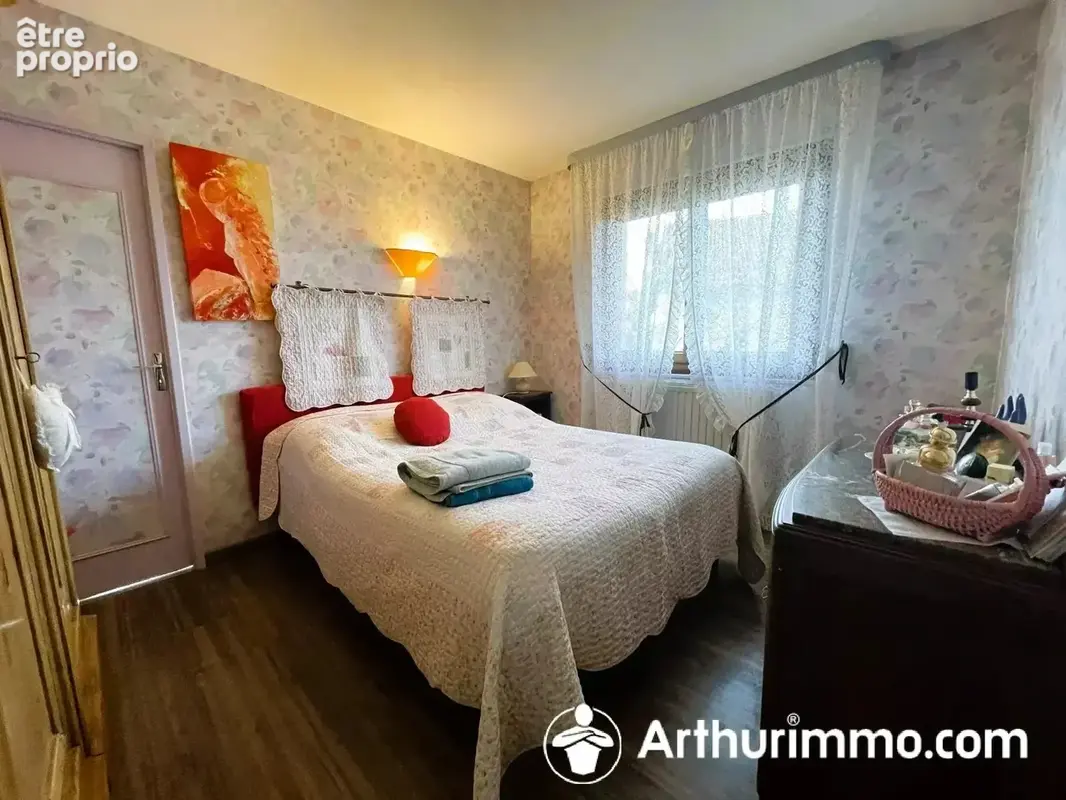 Maison de plain-pied avec jardin – Seloncourt - photo 5