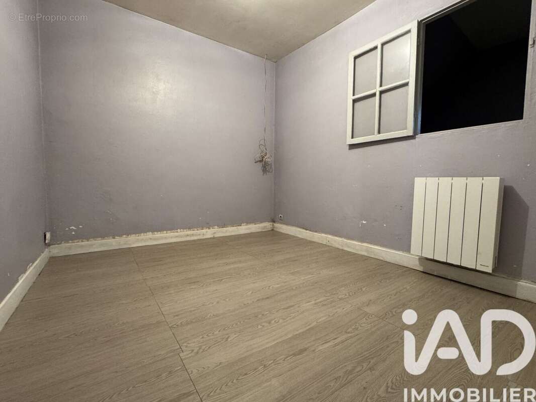 Photo 4 - Maison à UNVERRE