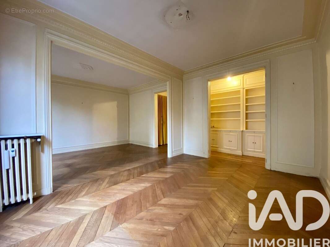 Photo 5 - Appartement à PARIS-20E