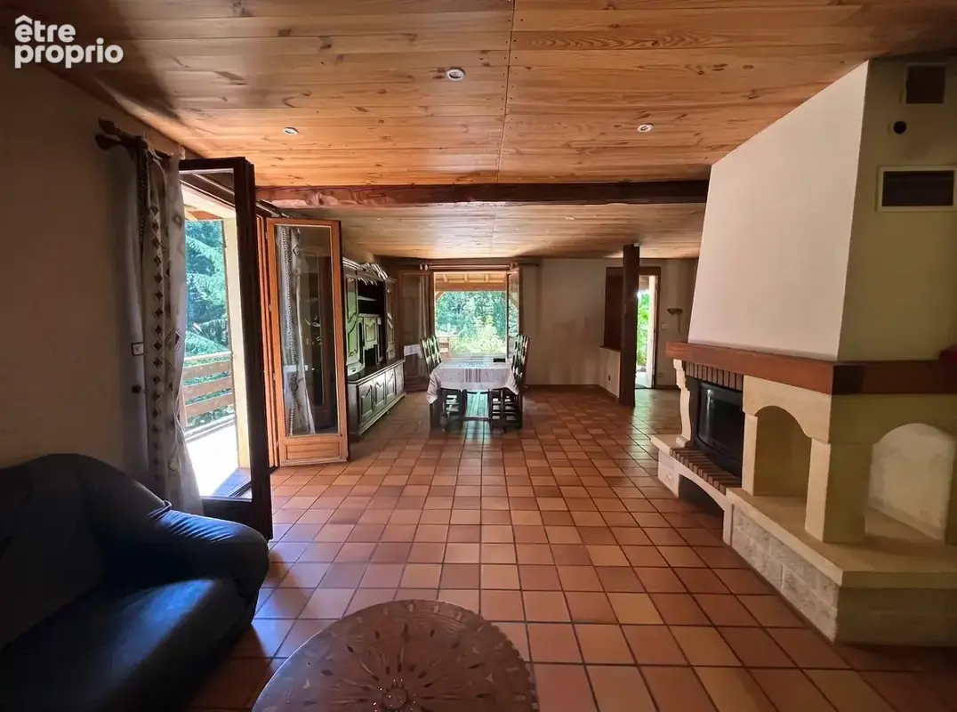 Villa plain pied - 4 chambres - photo 2