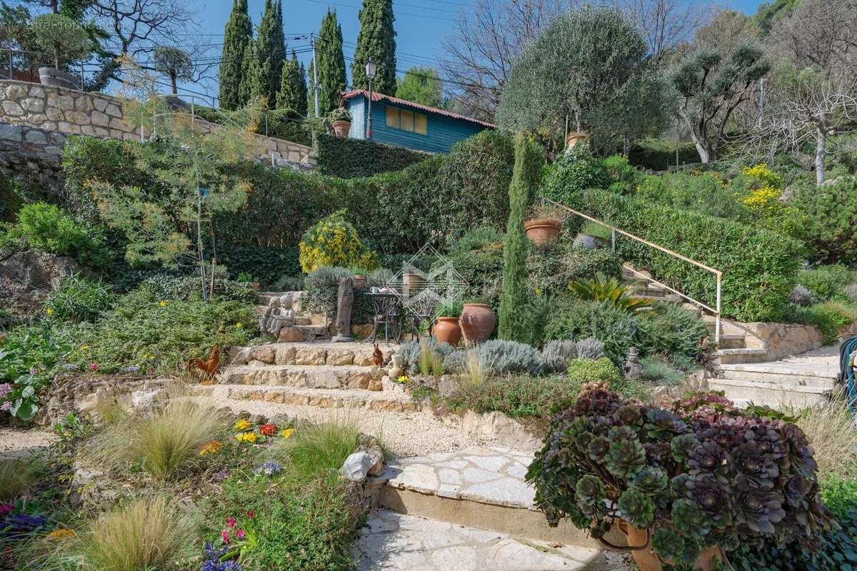 Maison à VENCE
