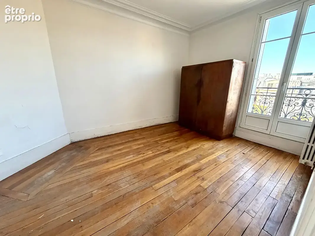 Appartement Colombes 3 pièces 53 m2 - photo 7