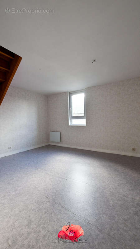 Appartement à BOLBEC