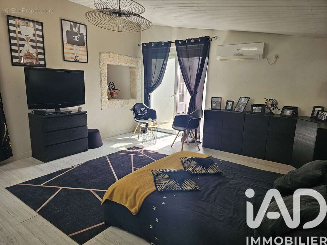 Photo 9 - Maison à SAINT-GEORGES-DU-BOIS