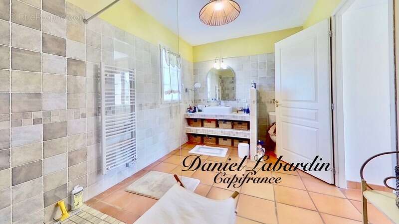 Propriete à vendre 5 pièces proche de LAUZUN (47) - photo 8