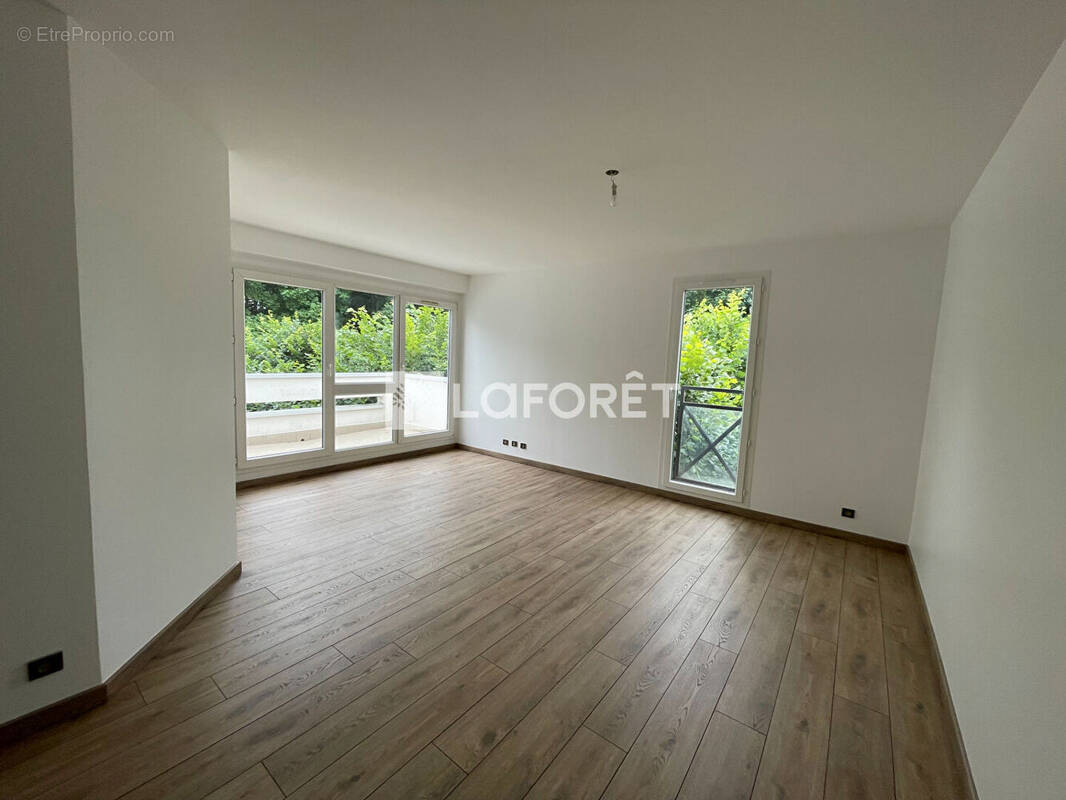 Appartement à DRAVEIL