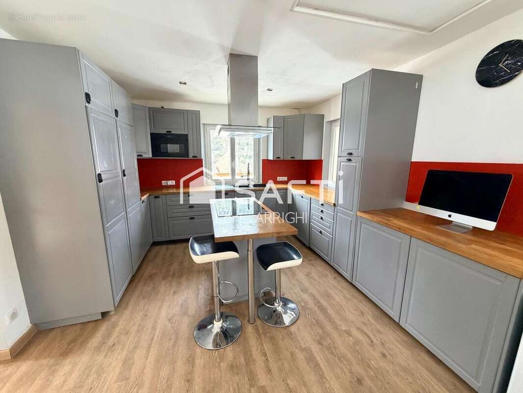 Photo 4 - Maison à SELONNET