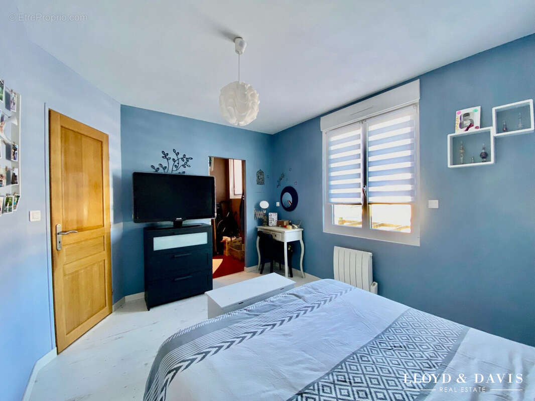 Maison à THOUARE-SUR-LOIRE