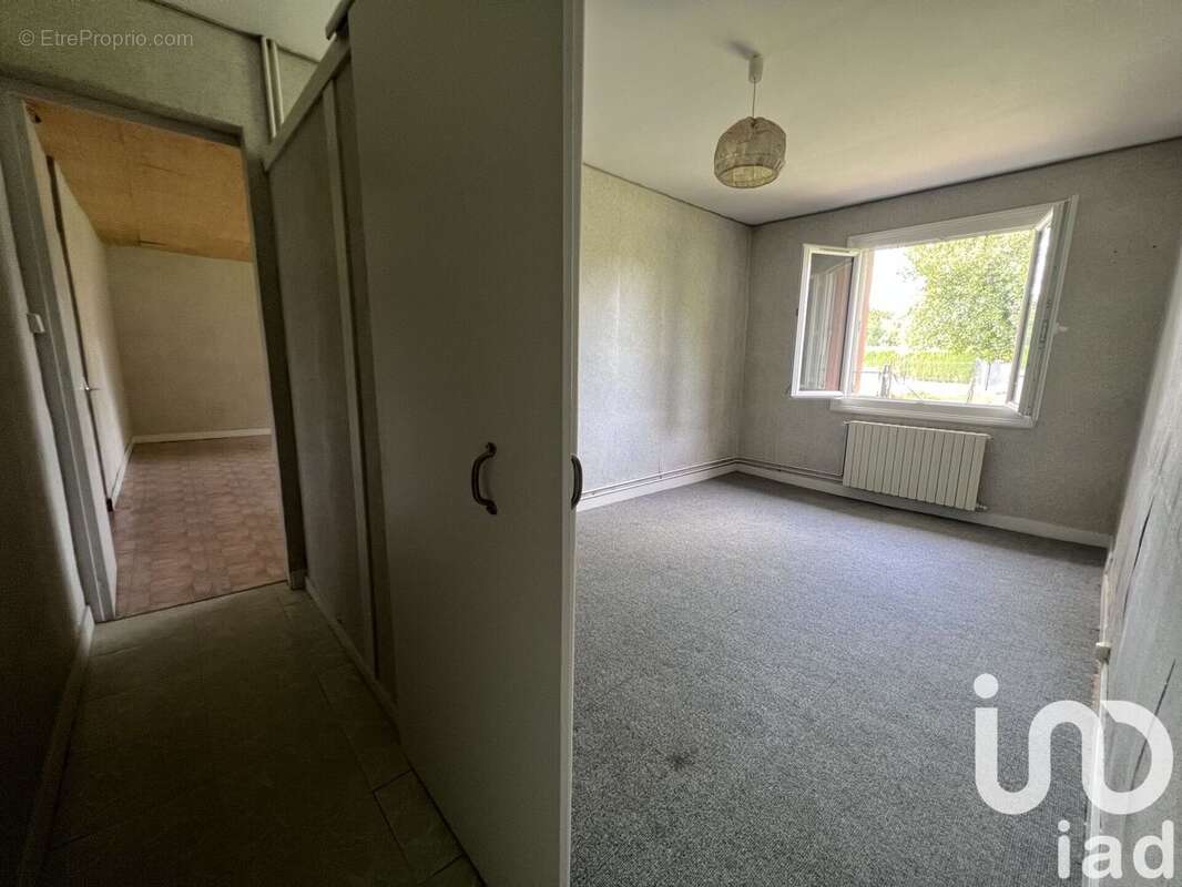 Photo 9 - Maison à SAINT-AUBIN-LE-CLOUD