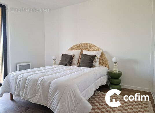 Appartement à ONDRES