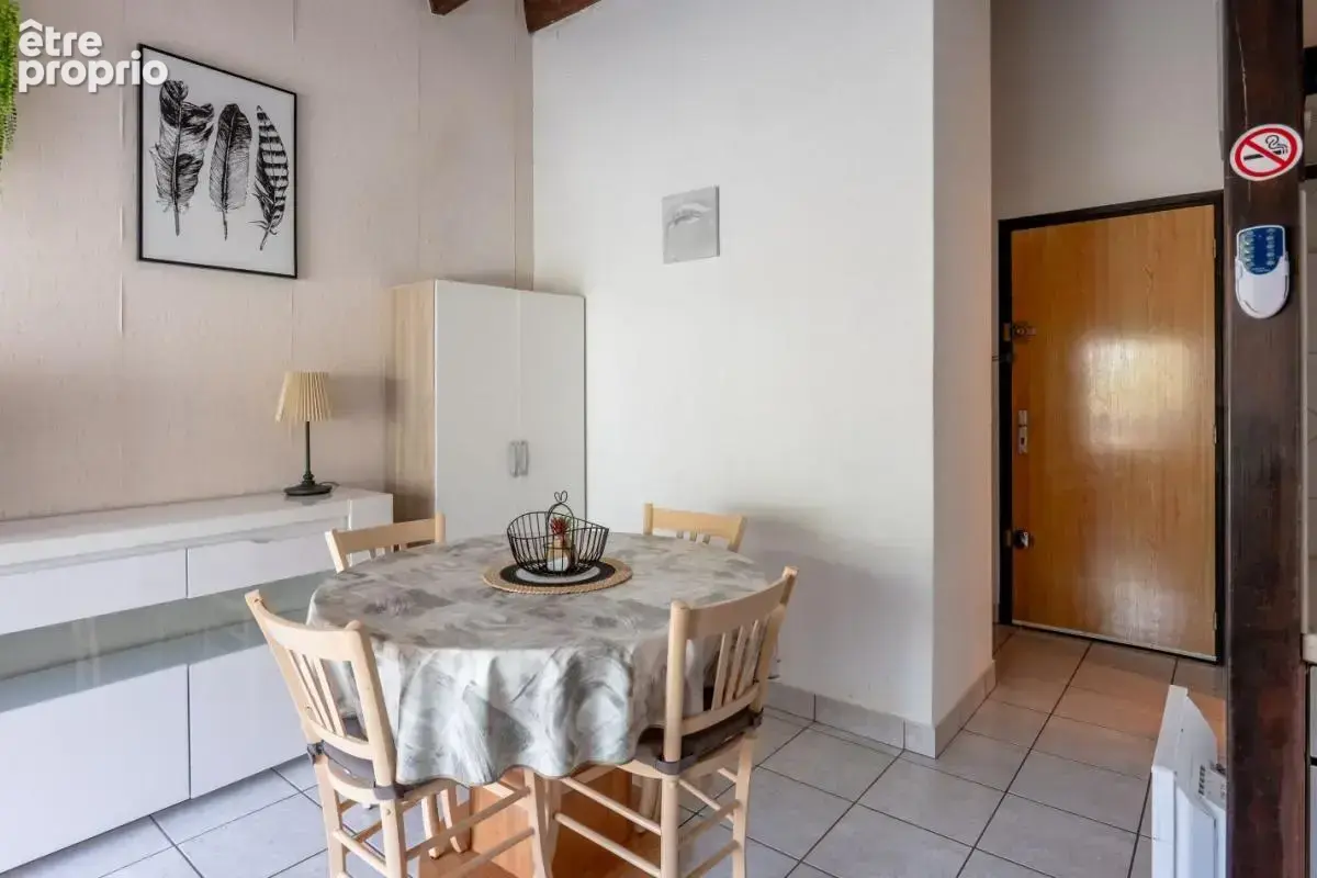 Appartement - photo 3