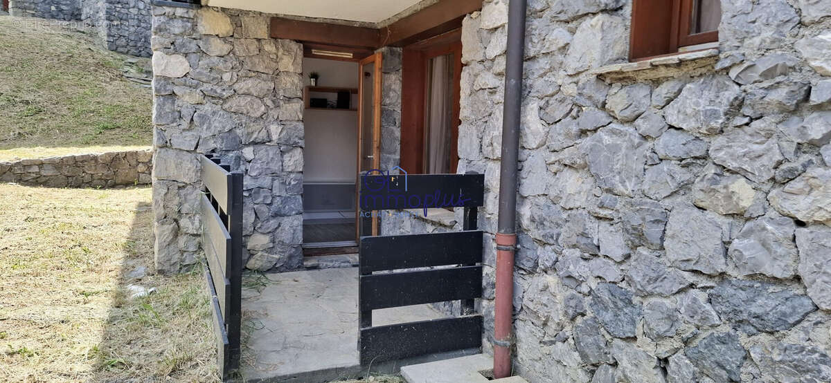 Appartement 31 m² à Les Avanchers-Valmorel  - photo 8