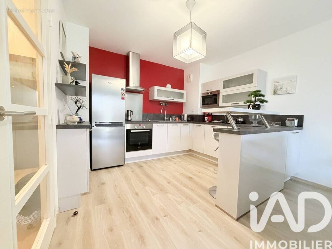 Photo 1 - Appartement à LA BAULE-ESCOUBLAC