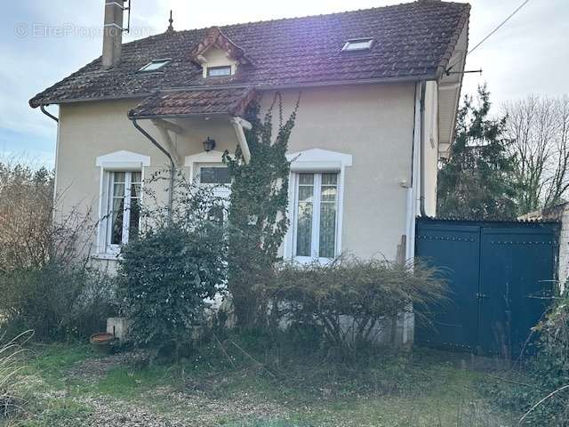 Charmante maison des années 30 - photo 3