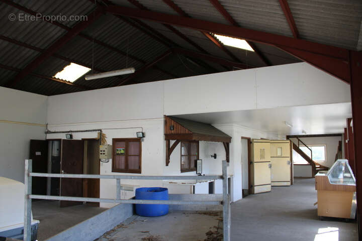 Maison à RIOM-ES-MONTAGNES