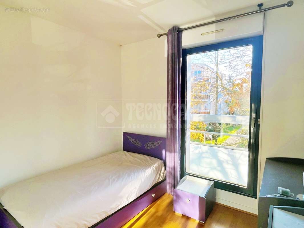 Vends Appartement 4 pièces, 89 m² - Le Chesnay-Rocquencourt - photo 8