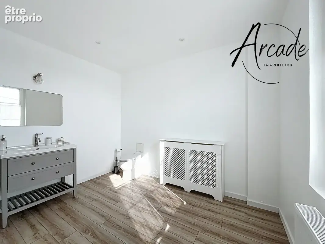 Maison 5 pièces 129 m² à vendre à Le Havre (76620) - photo 12