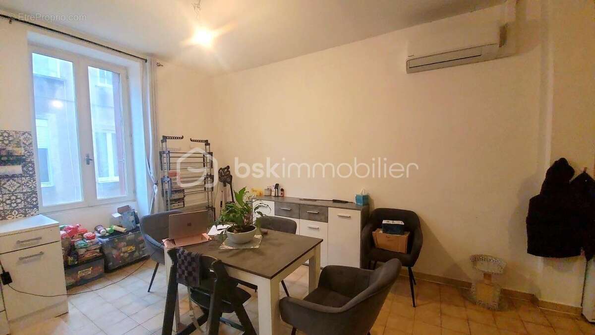 immeuble de rapport en centre ville en monopropriété - photo 2