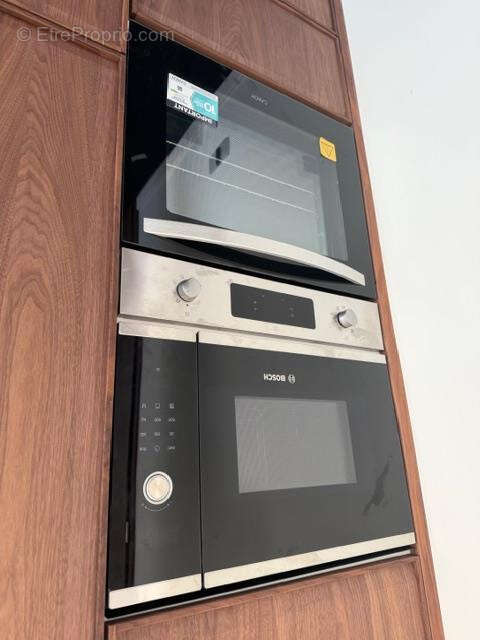 Appartement à COLLIOURE