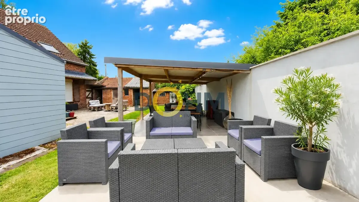 Maison individuelle - photo 4