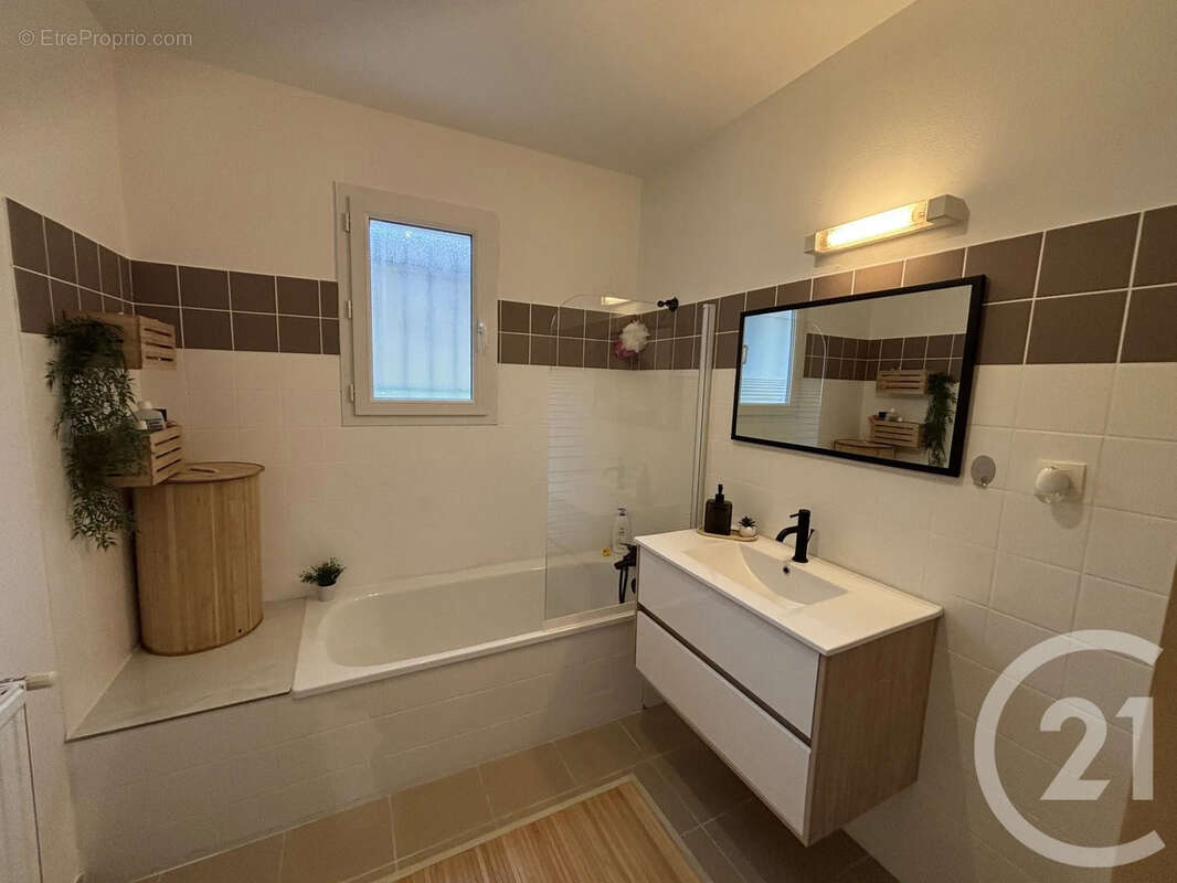 Maison à BOULIEU-LES-ANNONAY