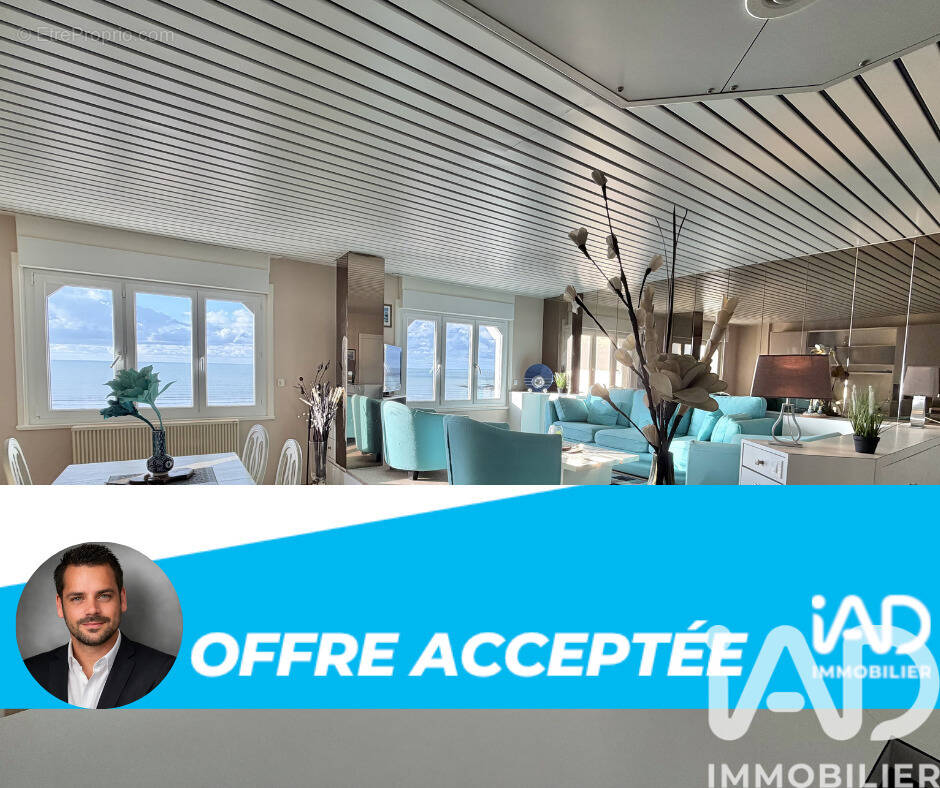 Photo 1 - Appartement à AGON-COUTAINVILLE