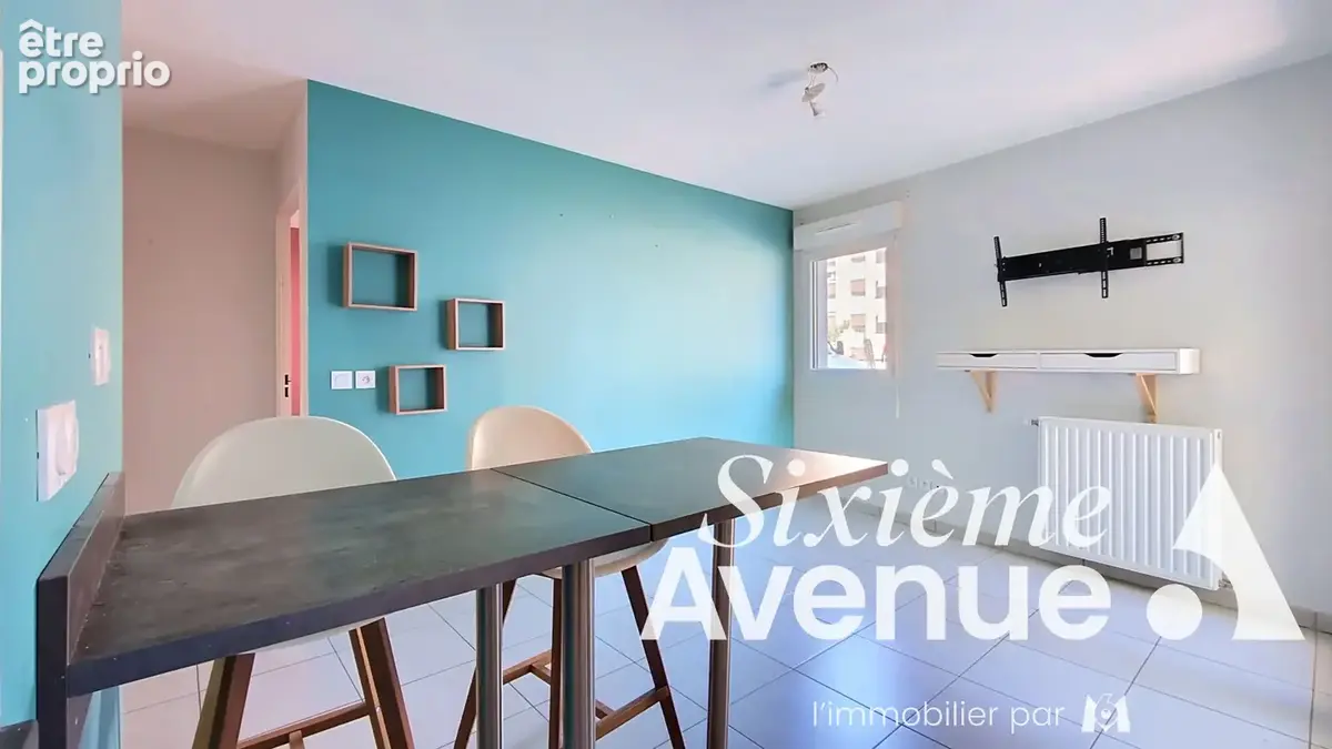 Coup de coeur -t2 récent 2019 - rez-de-jardin - photo 5